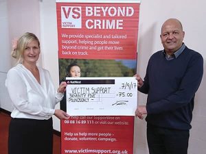Mexborough-Business-Centre-Owner-Pete-Newman-donating-to-Victim-Support