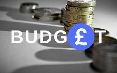 Autumn Budget 2017 – Advantages to Small Businesses