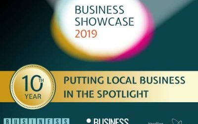 Doncaster Business Showcase Event 2019