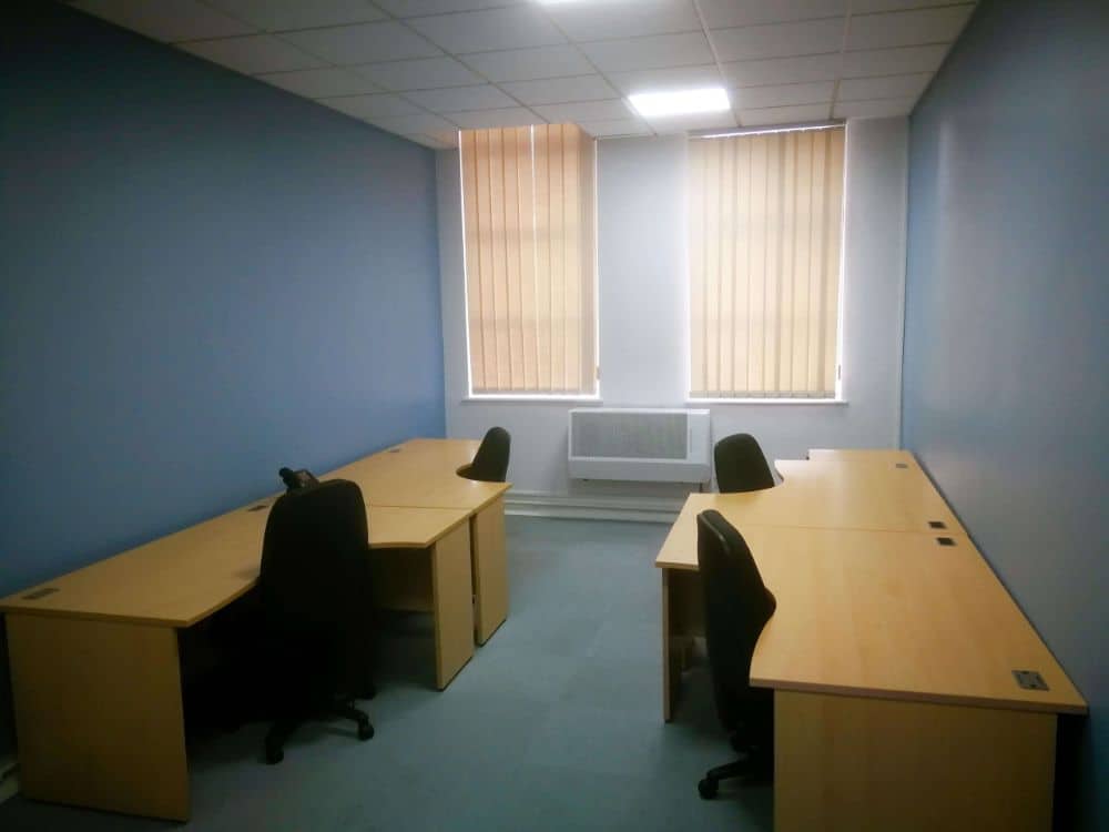 Office Space to rent Mexborough Busines Centre G15 South Yorkshire