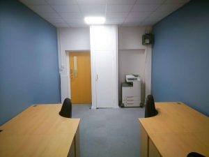 Office Space to rent Mexborough Busines Centre G15 South Yorkshire