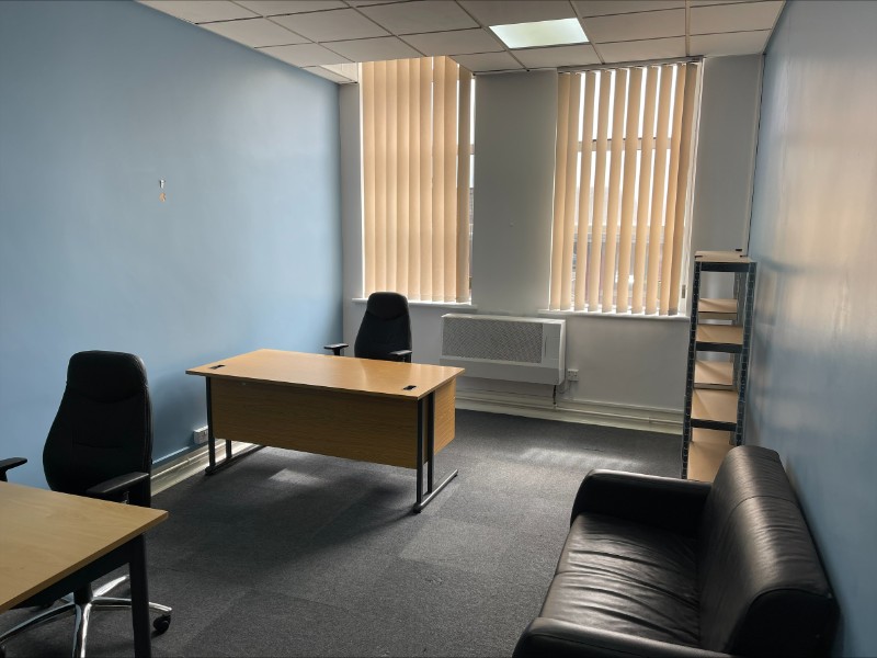 Room / Office available to rent at Mexborough Business Centre - Doncaster - Rotherham - Barnsley - G15