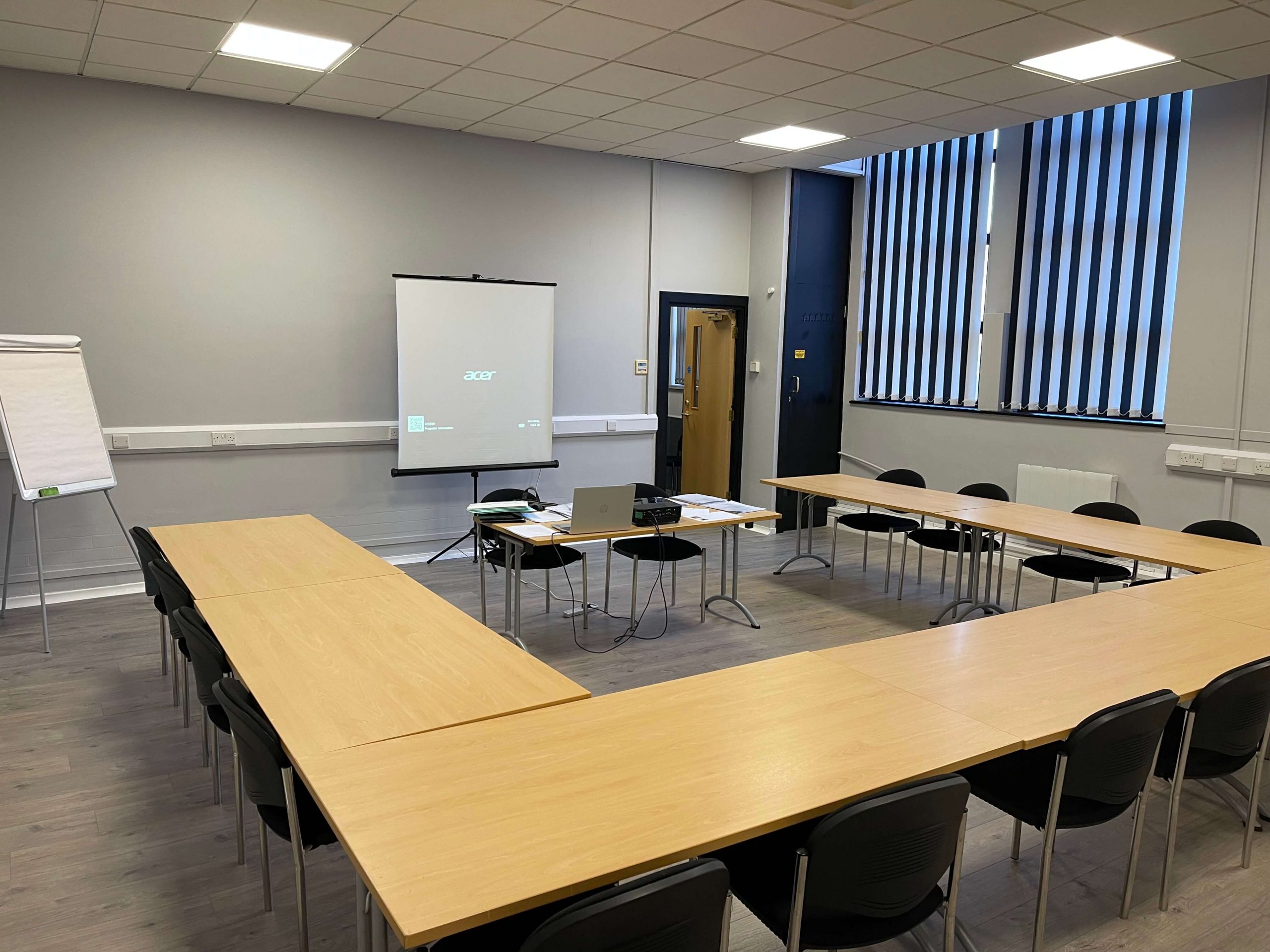 Mexborough Business Centre - Training Room - G8 - Img 1 Mexborough Business Centre - Training Room - G8