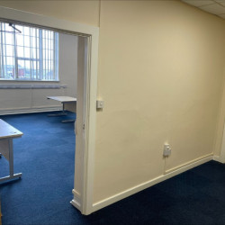 Room / Office available to rent at Mexborough Business Centre - Doncaster - Rotherham - Barnsley - F1
