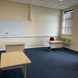 Room / Office available to rent at Mexborough Business Centre - Doncaster - Rotherham - Barnsley - F1