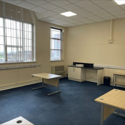 Room / Office available to rent at Mexborough Business Centre - Doncaster - Rotherham - Barnsley - F1