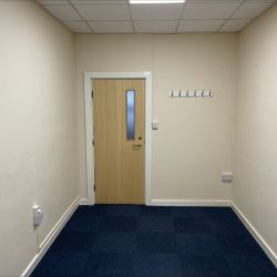 Room / Office available to rent at Mexborough Business Centre - Doncaster - Rotherham - Barnsley - F1