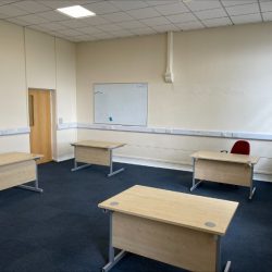 Perfect for a small to medium sized business.