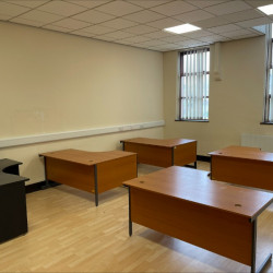 Room / Office available to rent at Mexborough Business Centre - Doncaster - Rotherham - Barnsley - F12