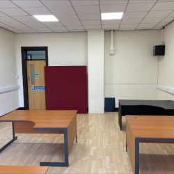 Room / Office available to rent at Mexborough Business Centre - Doncaster - Rotherham - Barnsley - F12