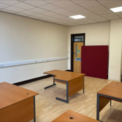 Room / Office available to rent at Mexborough Business Centre - Doncaster - Rotherham - Barnsley - F12