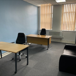 Room / Office available to rent at Mexborough Business Centre - Doncaster - Rotherham - Barnsley - G15