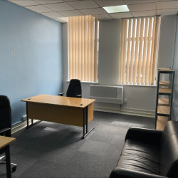 Room / Office available to rent at Mexborough Business Centre - Doncaster - Rotherham - Barnsley - G15
