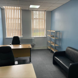 Room / Office available to rent at Mexborough Business Centre - Doncaster - Rotherham - Barnsley - G15